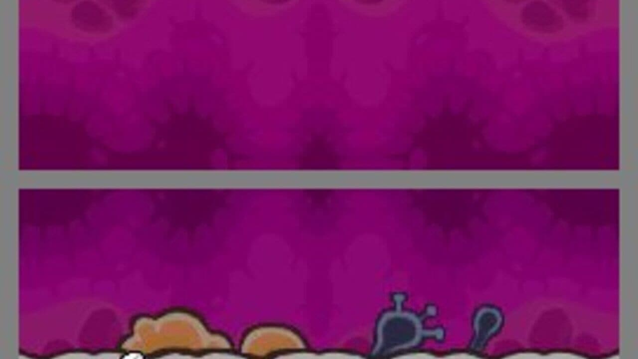 Mario & Luigi: Bowser's Inside Story thumbnail 2