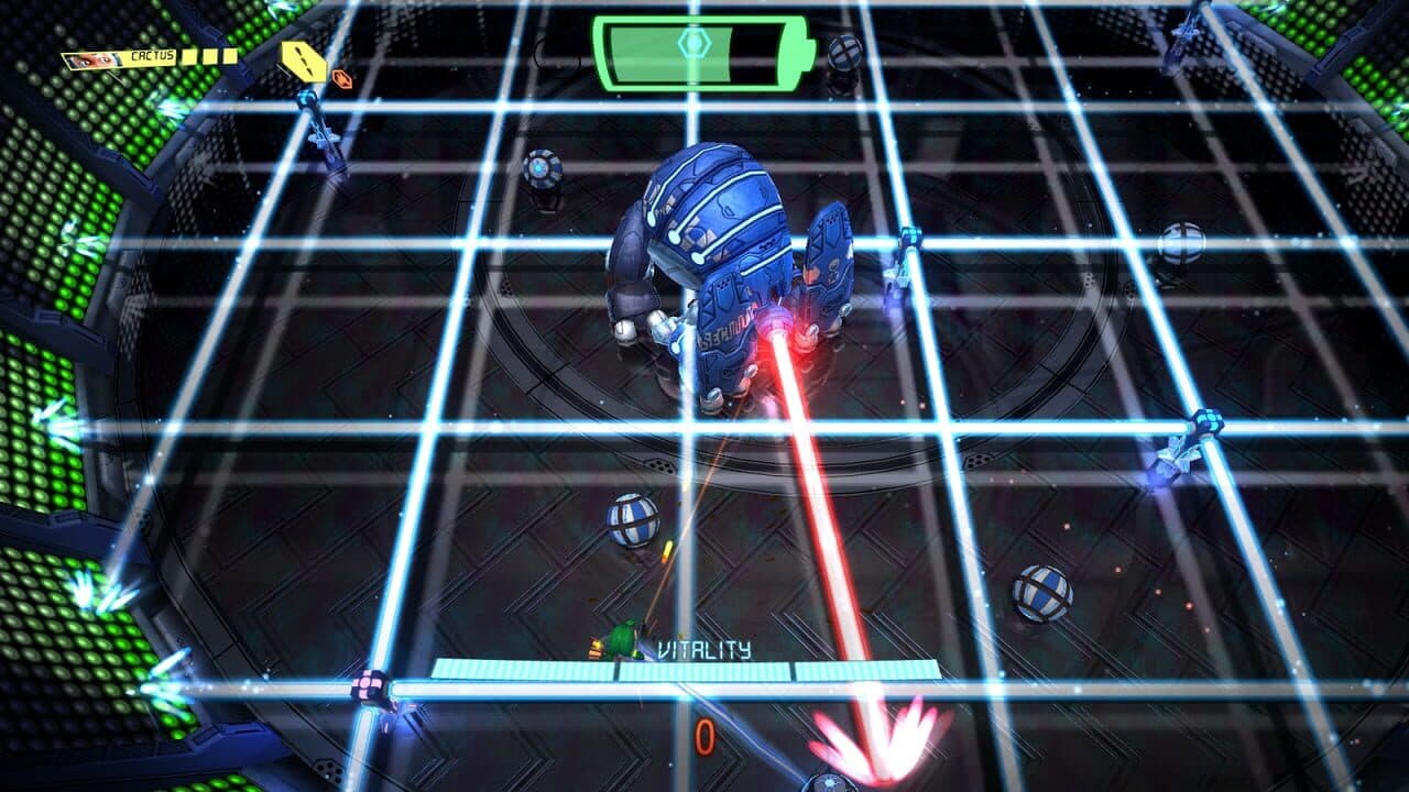 Assault Android Cactus thumbnail 5