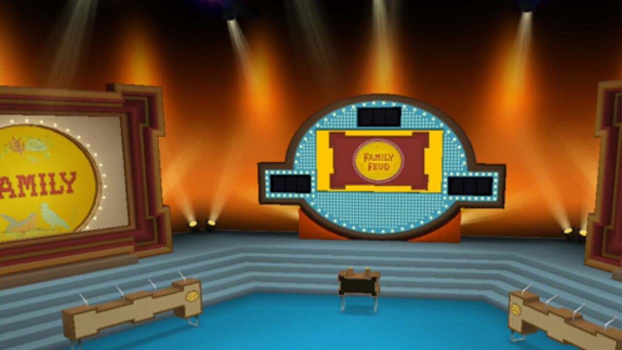 Family Feud: Decades thumbnail 3