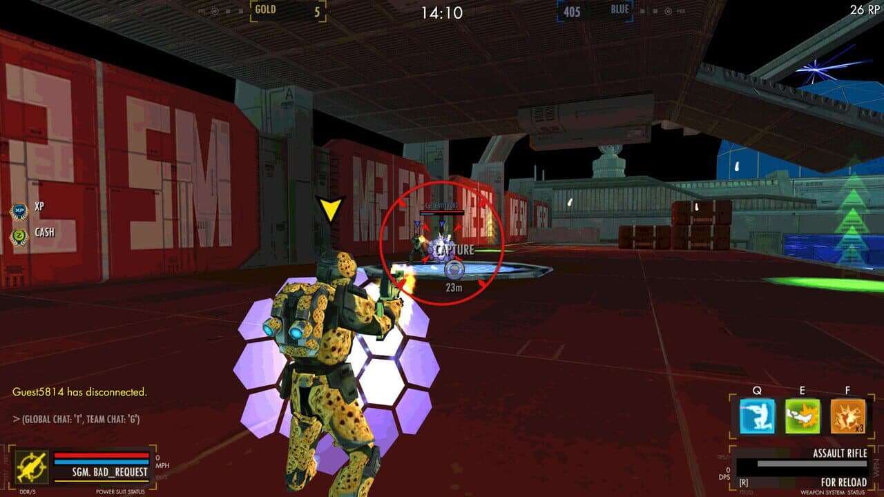 Freefall Tournament thumbnail 9