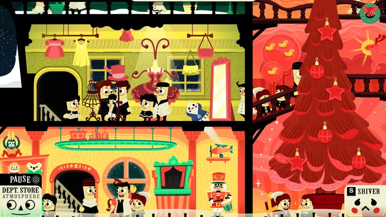 Haunt the House: Terrortown thumbnail 2