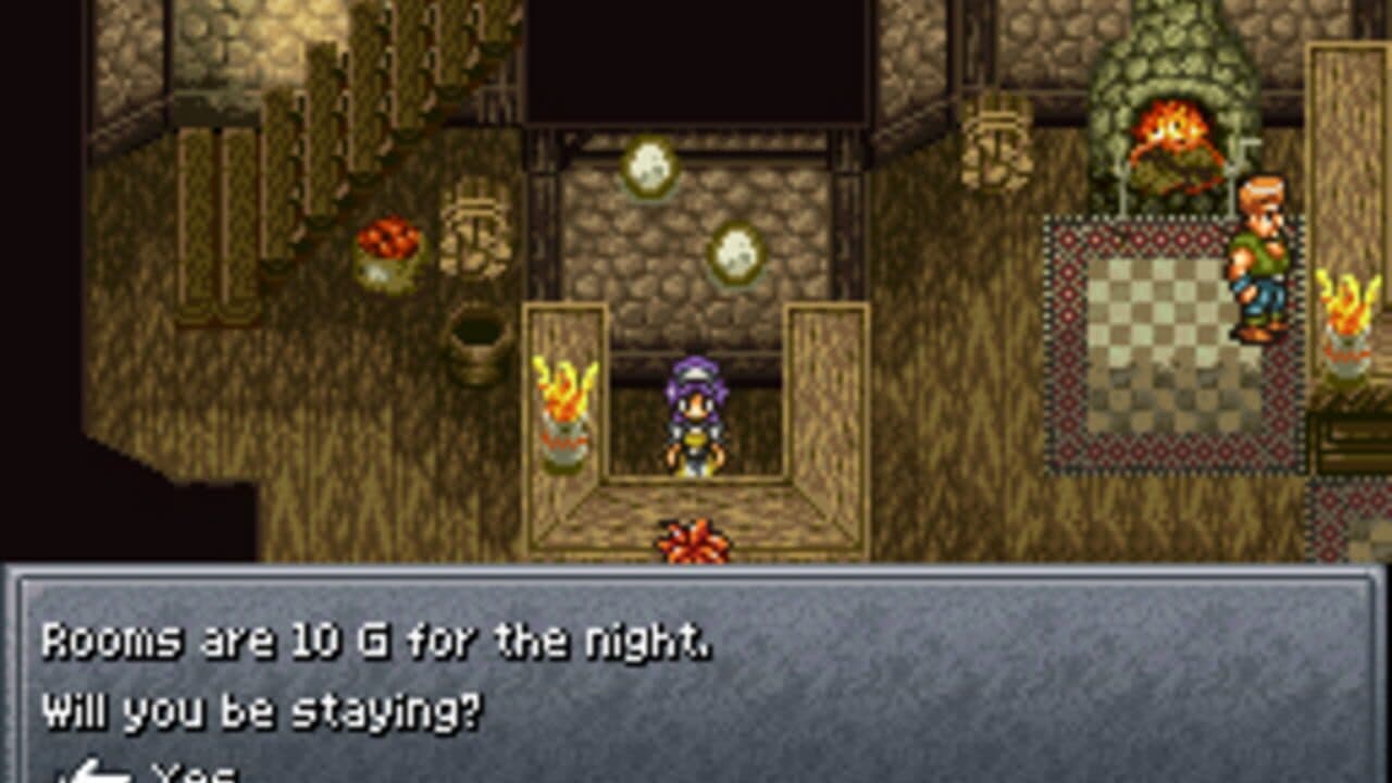 Chrono Trigger thumbnail 2