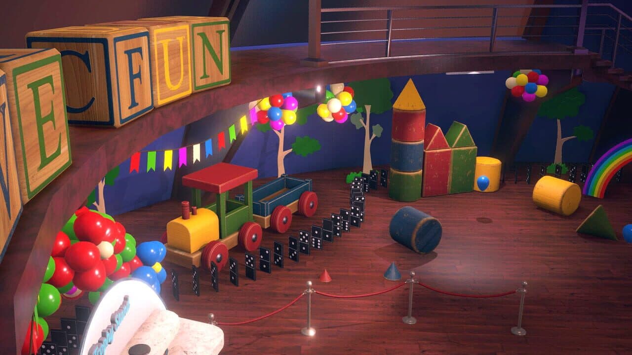 Challenge Park thumbnail 5