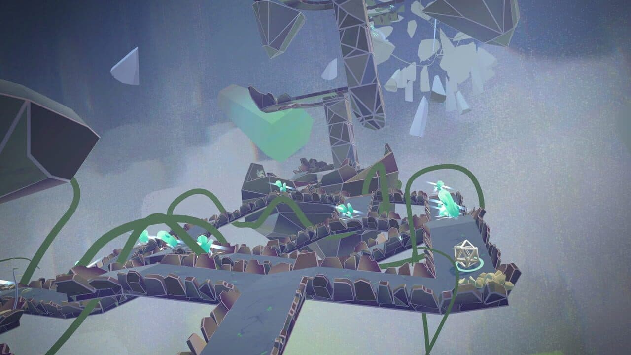 Arca's Path thumbnail 6