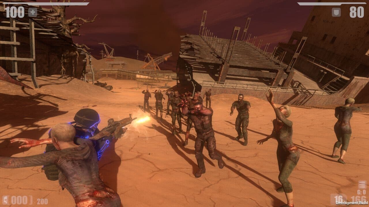 Crimson Earth thumbnail 4