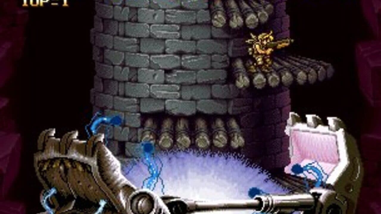 Metal Slug 2 thumbnail 7