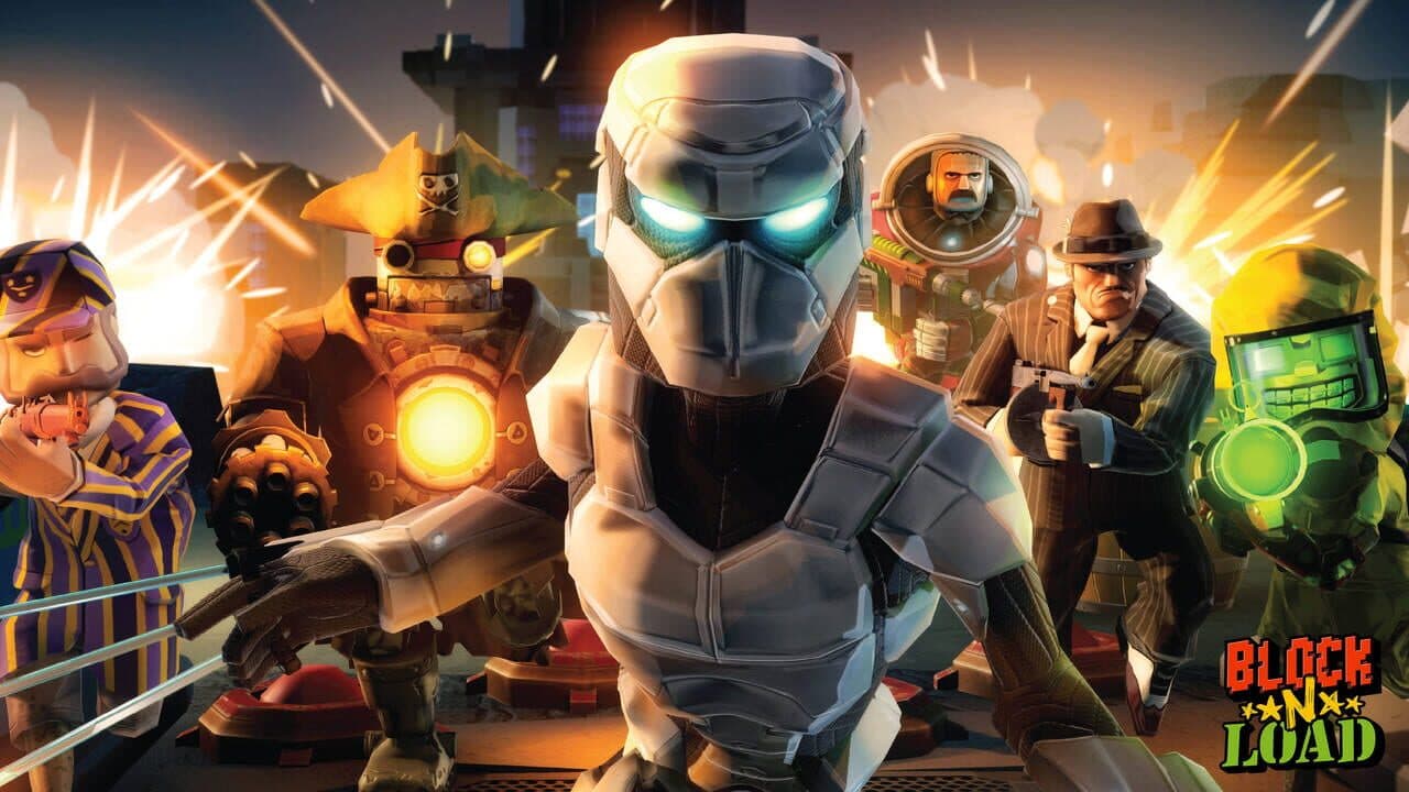 Block N Load thumbnail 5
