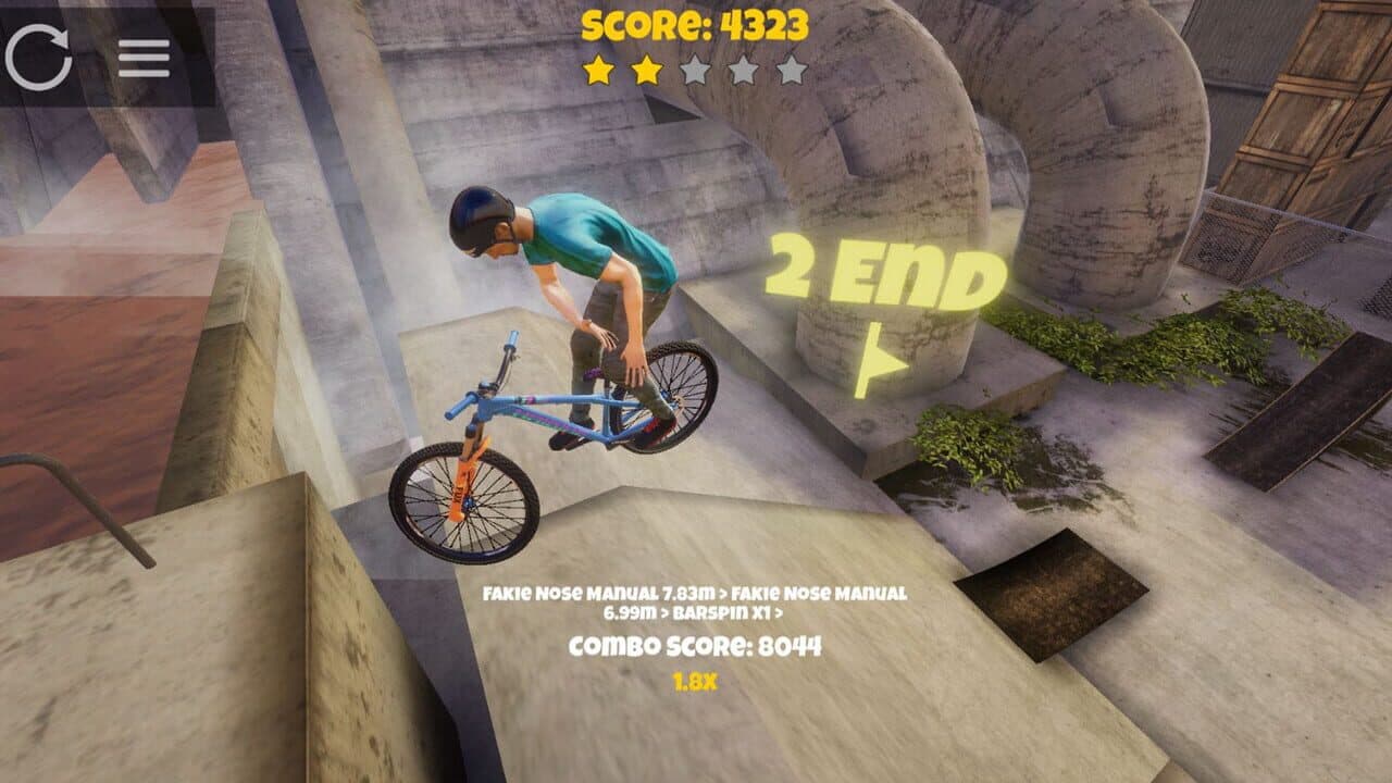 Shred! 2 - ft Sam Pilgrim thumbnail 5