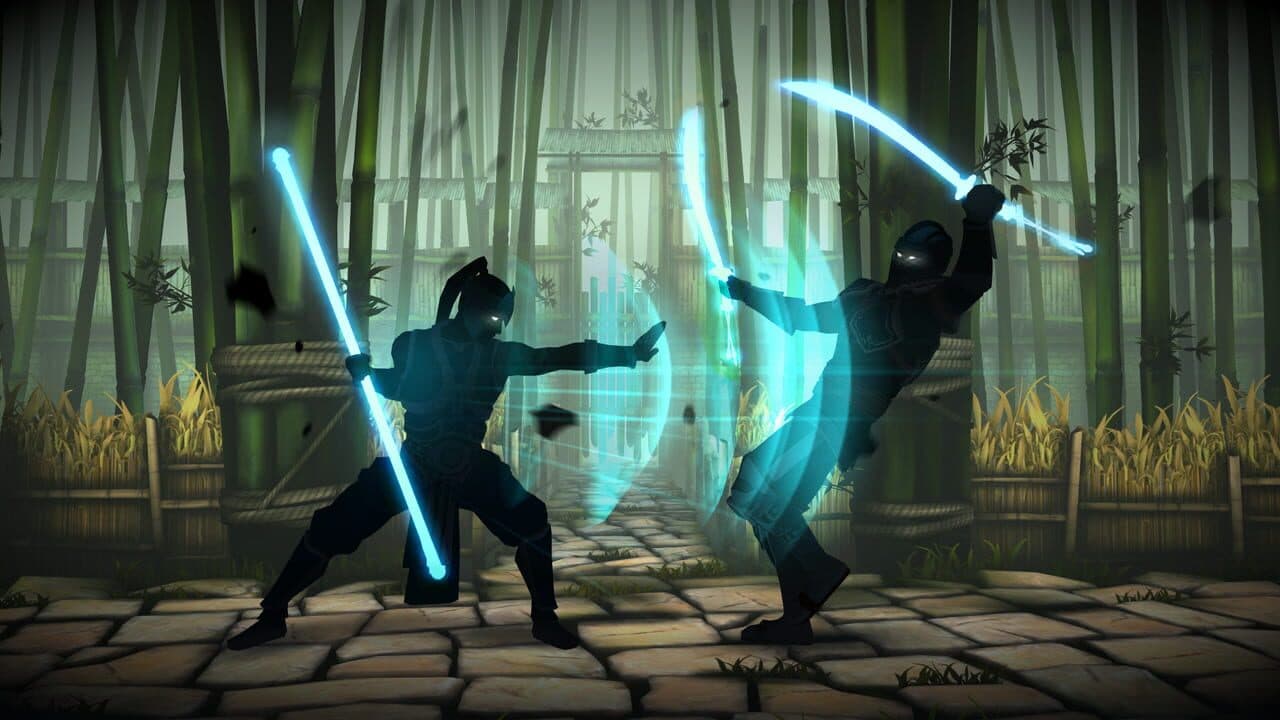 Shadow Fight 3 screenshot 1