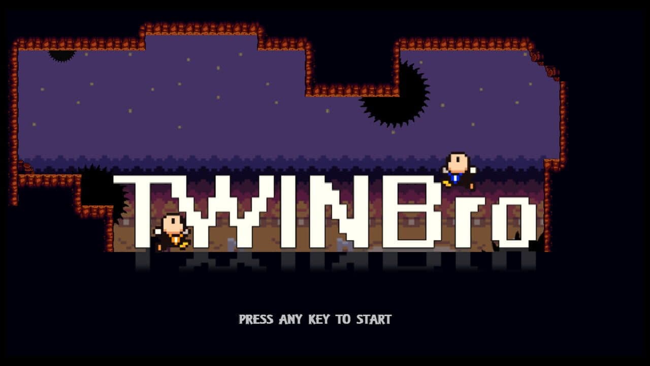 Twin Bros thumbnail 3