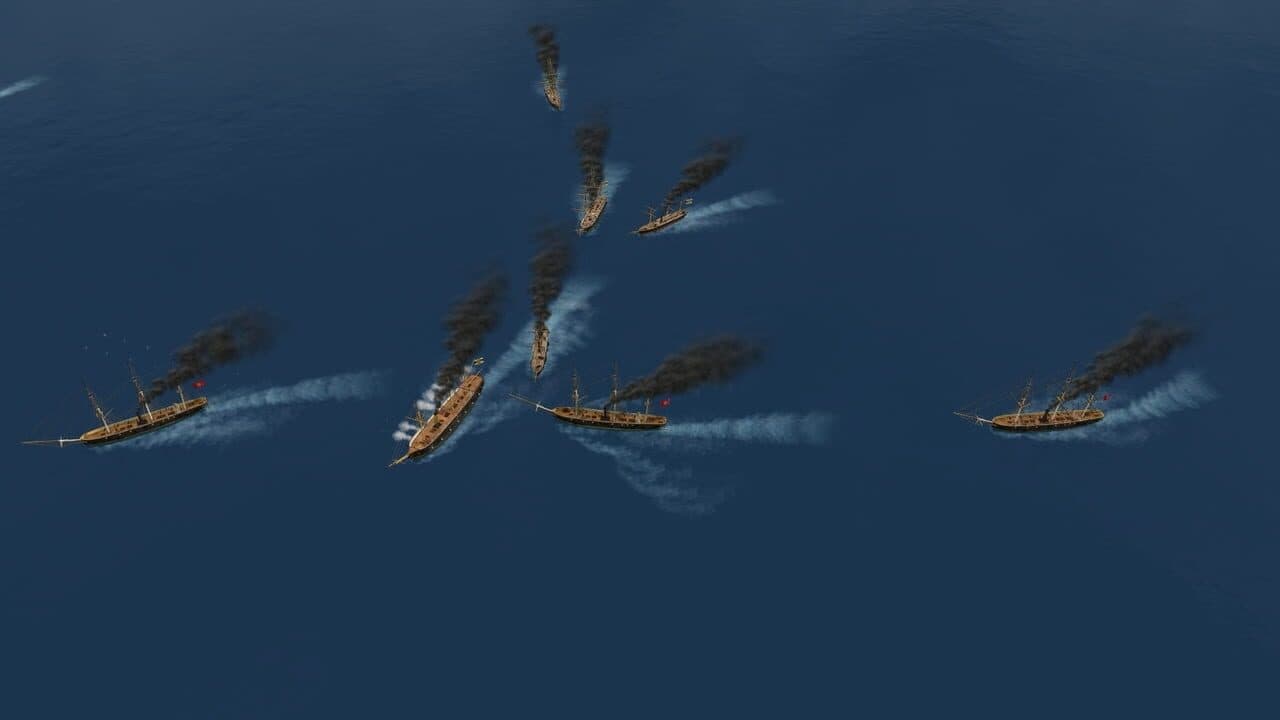 Ironclads 2: Boshin War thumbnail 3
