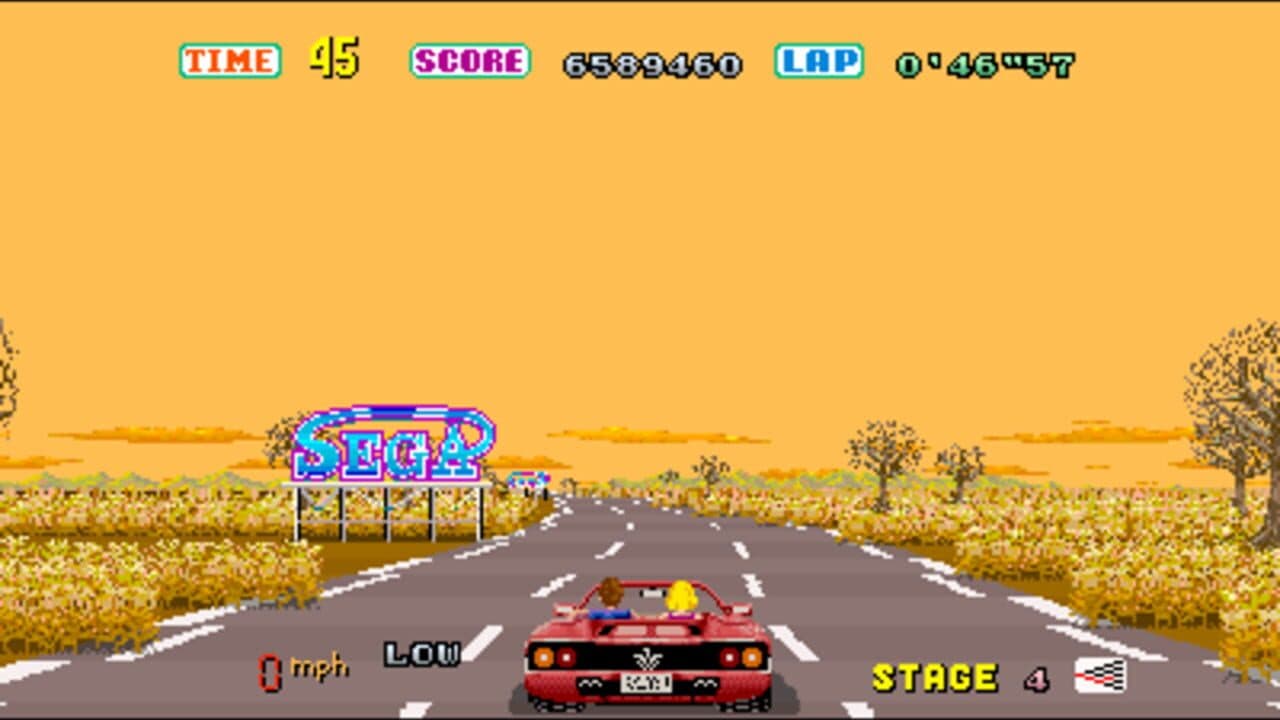 3D OutRun thumbnail 3