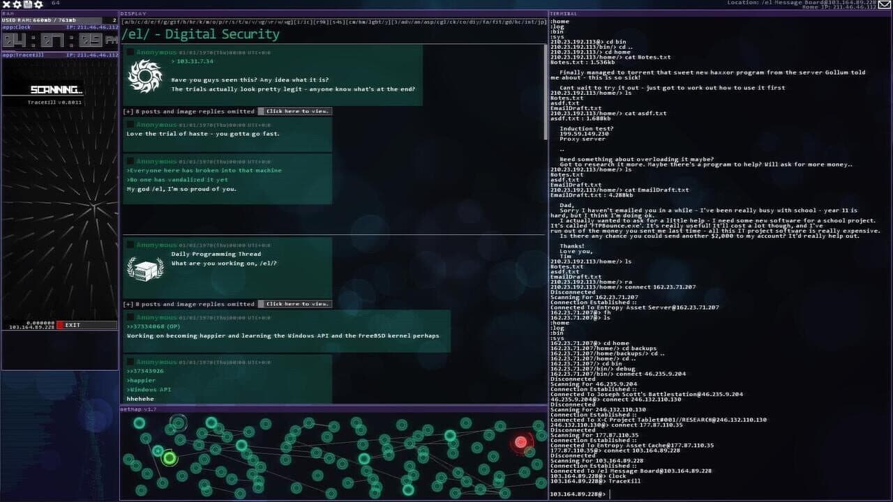 Hacknet thumbnail 3