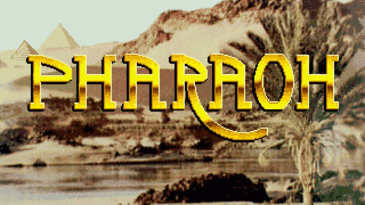 Day of the Pharaoh screenshot 1