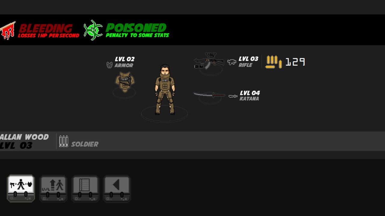 Flesh Eaters thumbnail 4
