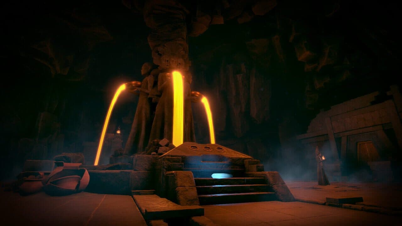 Bring to Light thumbnail 2