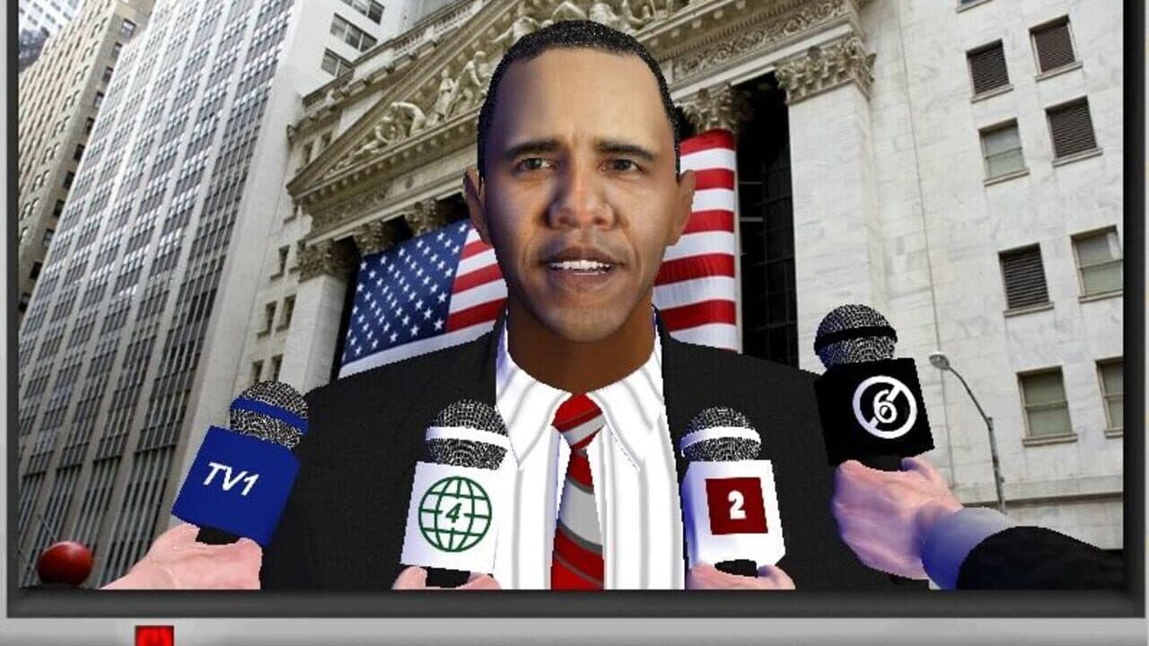 The Race for the White House thumbnail 5