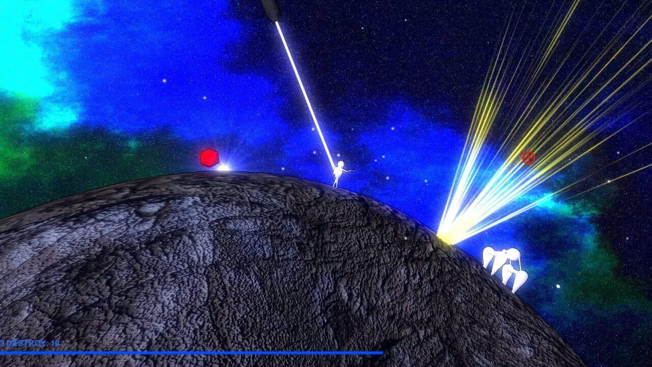 Gold Rush in the Oort Cloud thumbnail 2