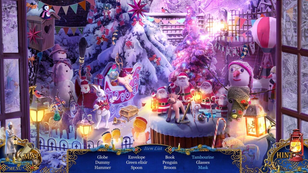 Christmas Stories: A Christmas Carol - Collector's Edition thumbnail 2