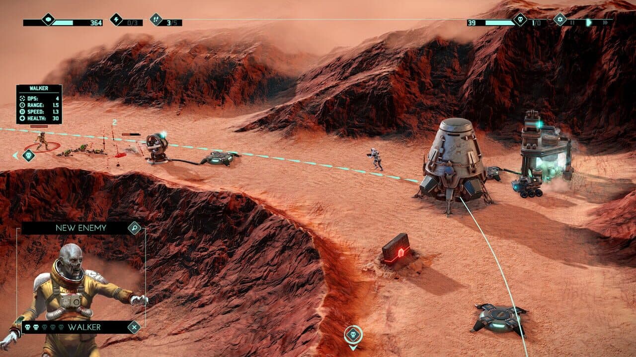 MarZ: Tactical Base Defense thumbnail 4