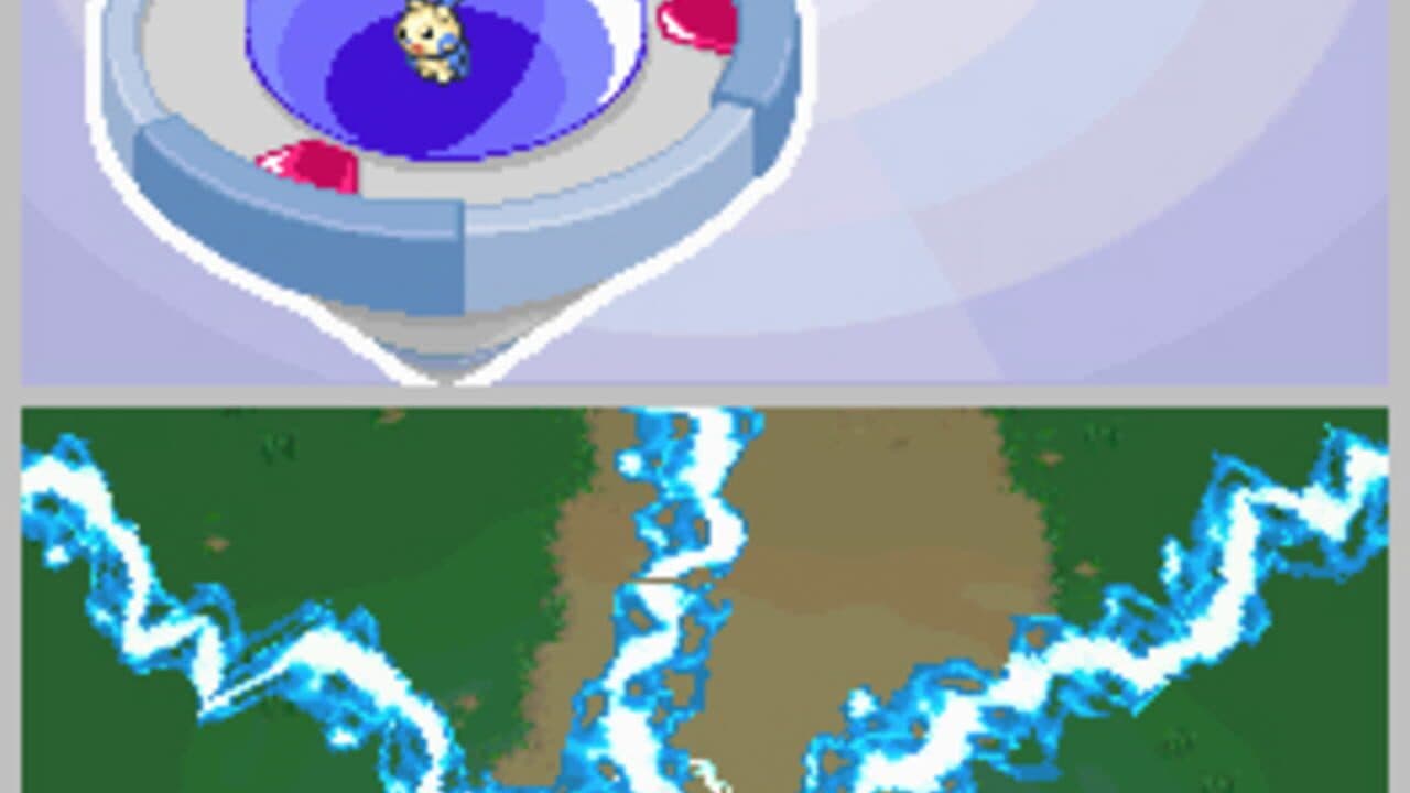 Pokémon Ranger thumbnail 3
