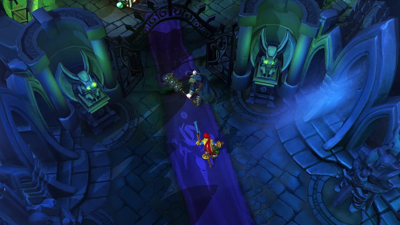 Strife thumbnail 4