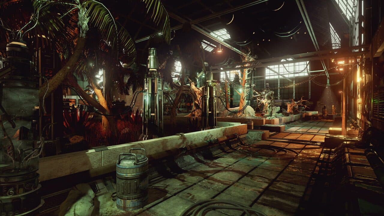 Alice VR thumbnail 6