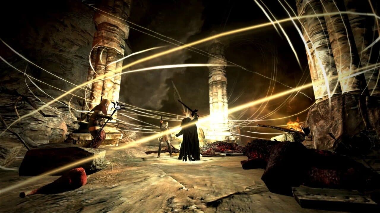 Dragon's Dogma thumbnail 3