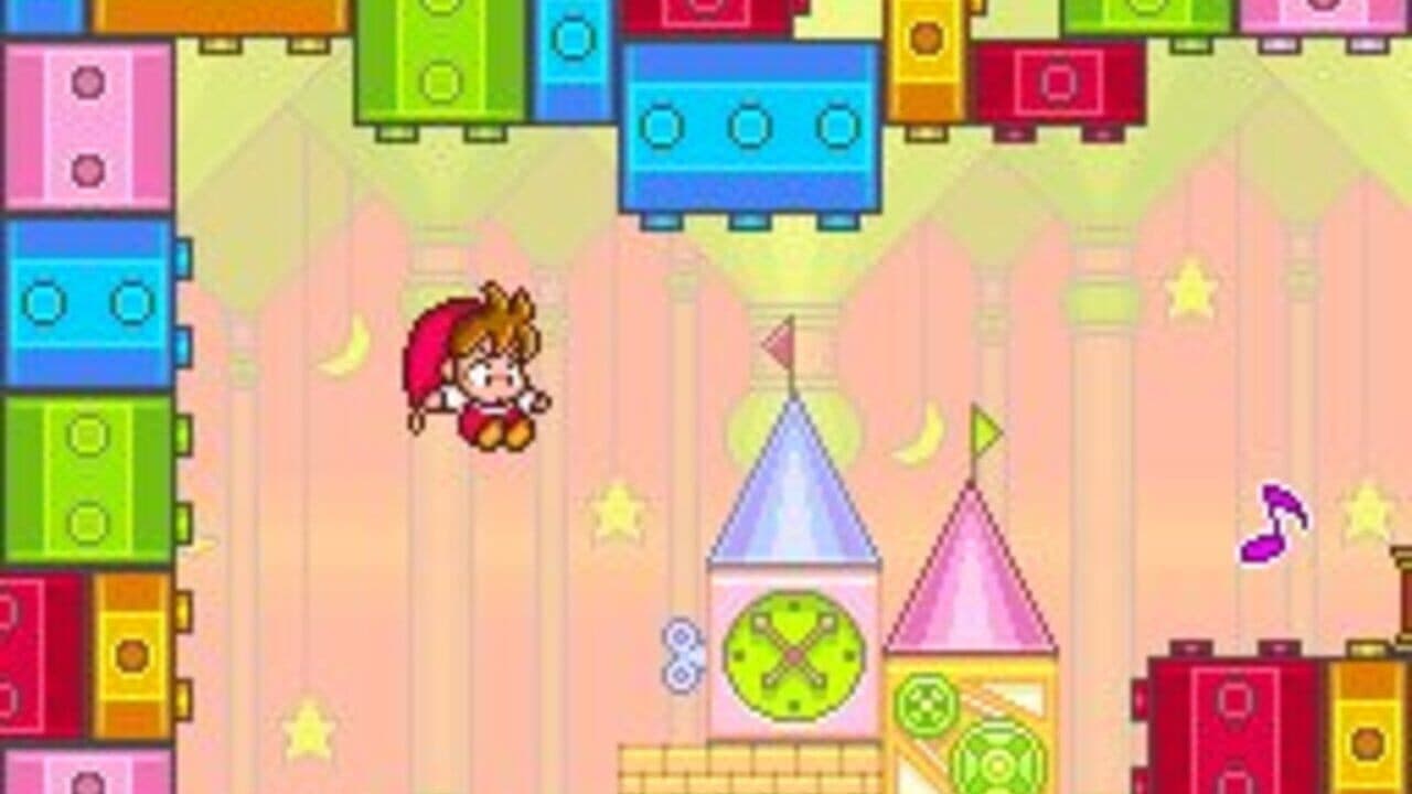DoReMi Fantasy: Milon's DokiDoki Adventure thumbnail 4
