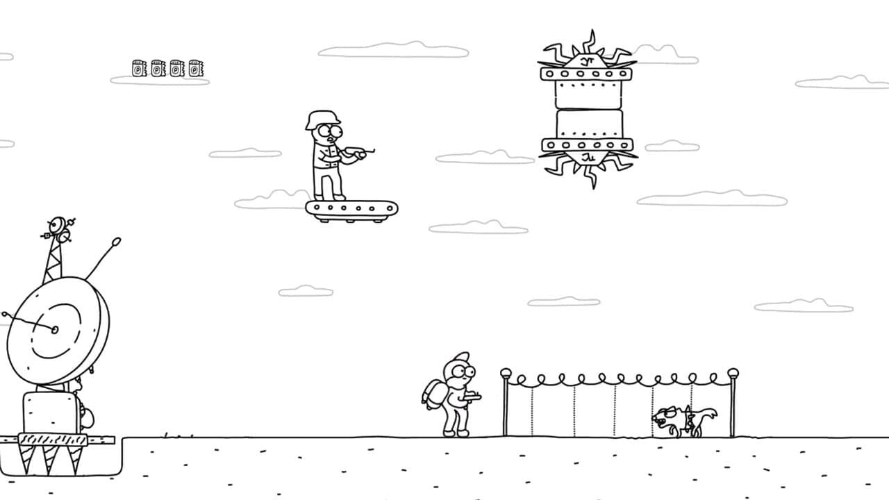 Johnny Rocket thumbnail 6