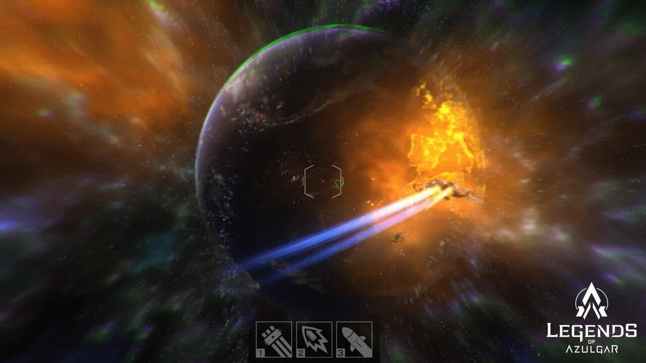 Legends of Azulgar thumbnail 4