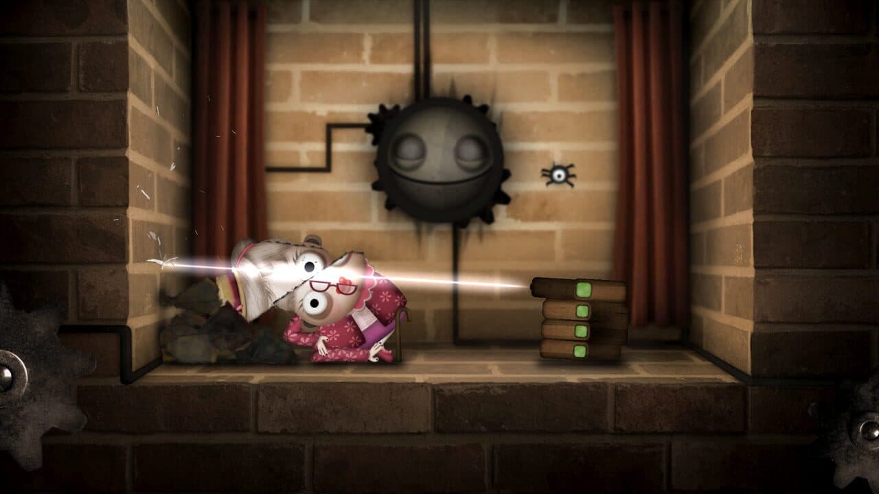 Little Inferno thumbnail 6