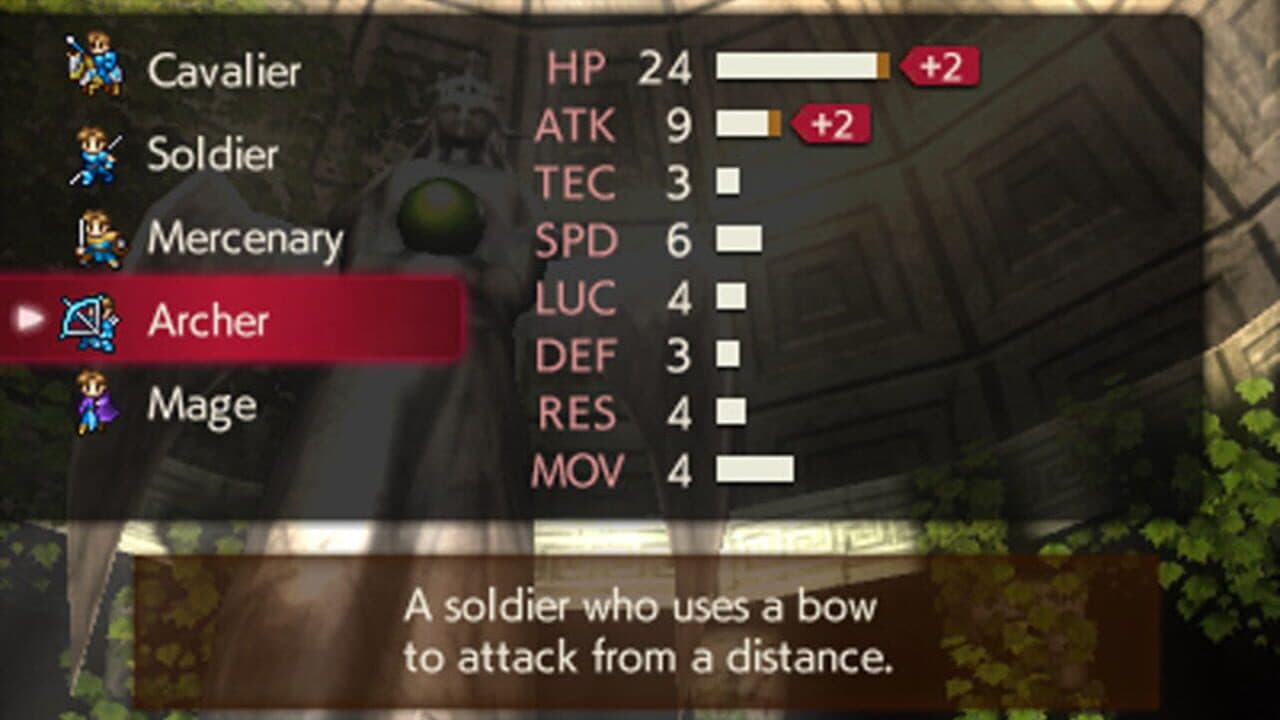 Fire Emblem Echoes: Shadows of Valentia thumbnail 8