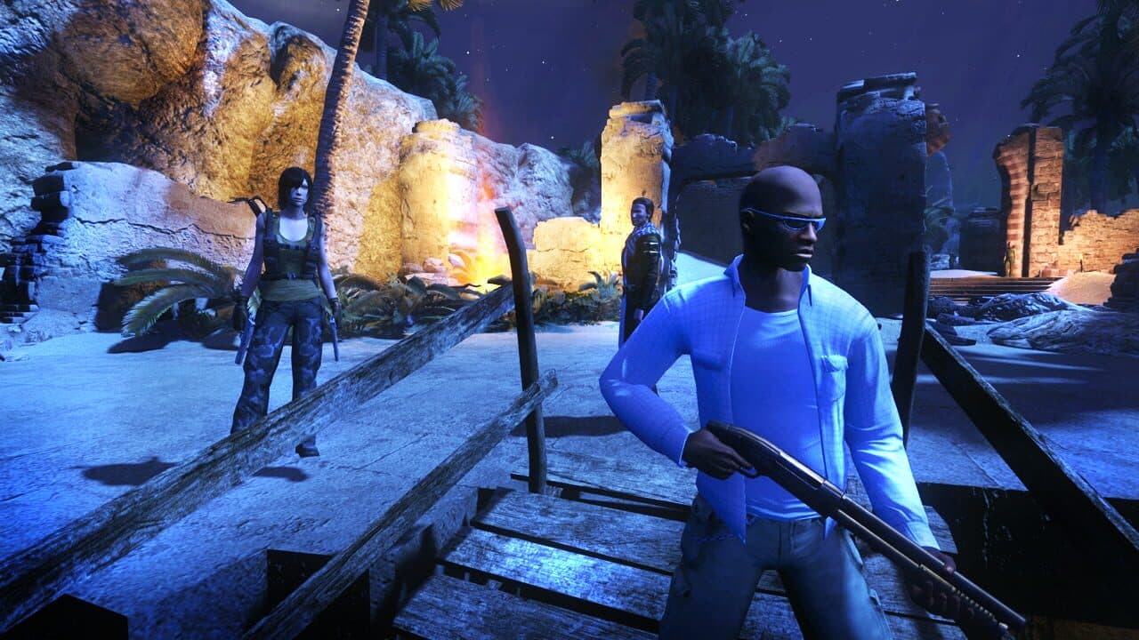The Secret World thumbnail 2
