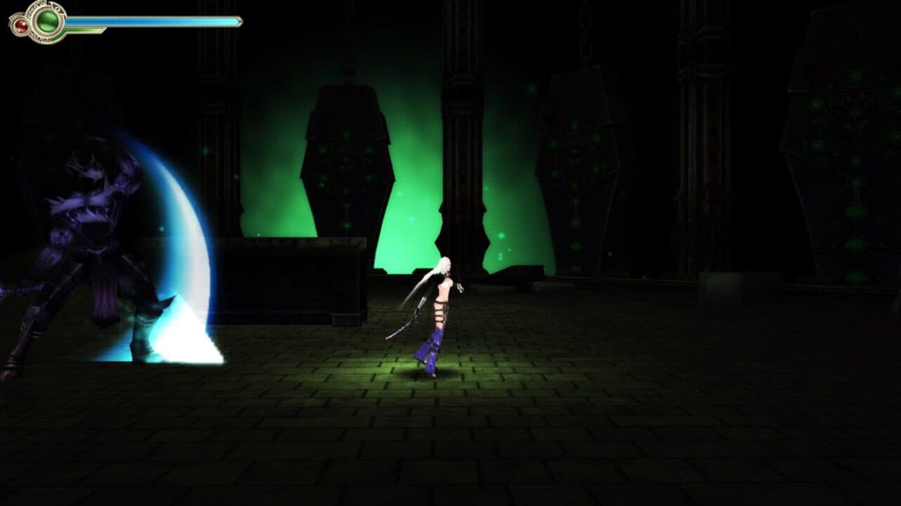 Anima: Ark of Sinners thumbnail 7