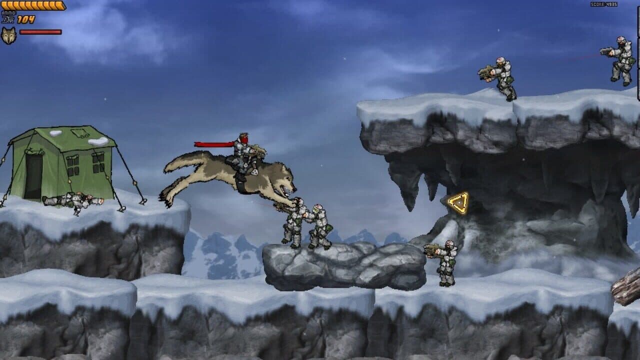Intrusion 2 thumbnail 3