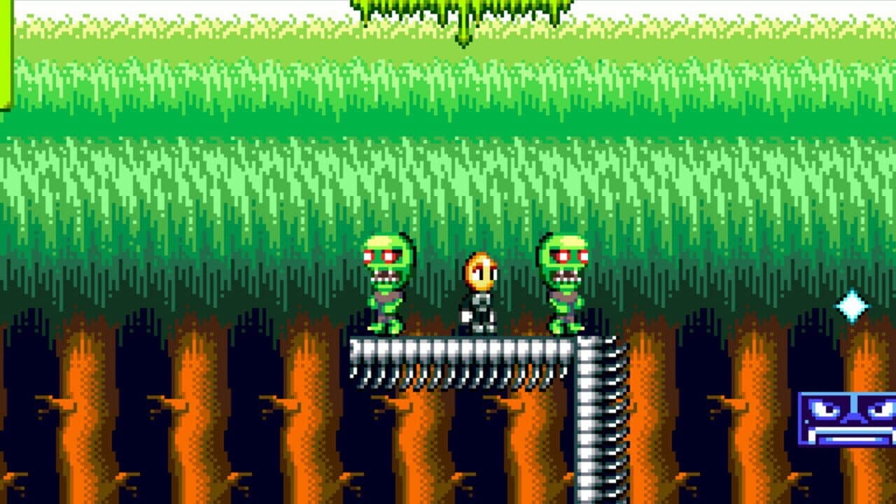 Blink the Bulb screenshot 1