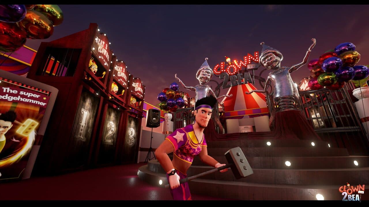 Clown2Beat thumbnail 2