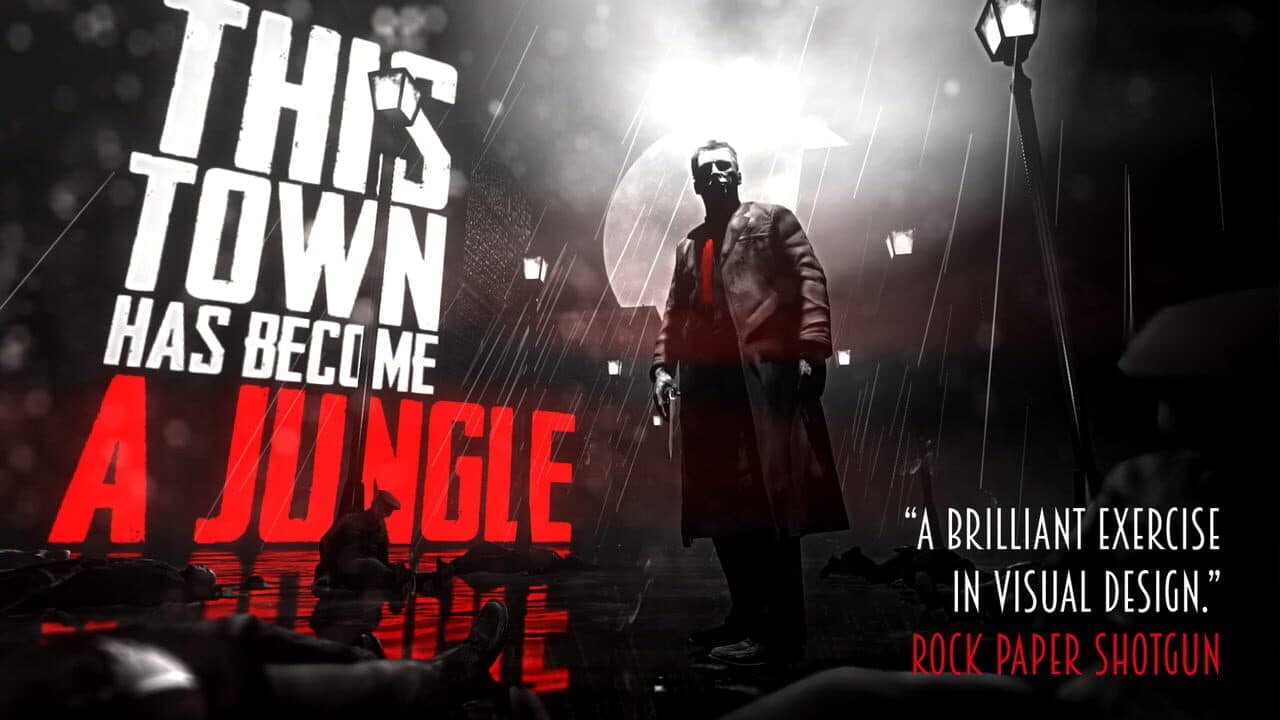 Blues and Bullets thumbnail 4