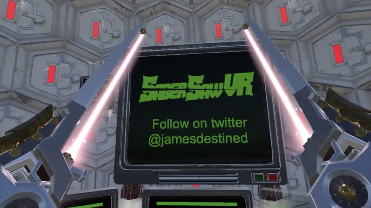 SaberSaw VR thumbnail 2