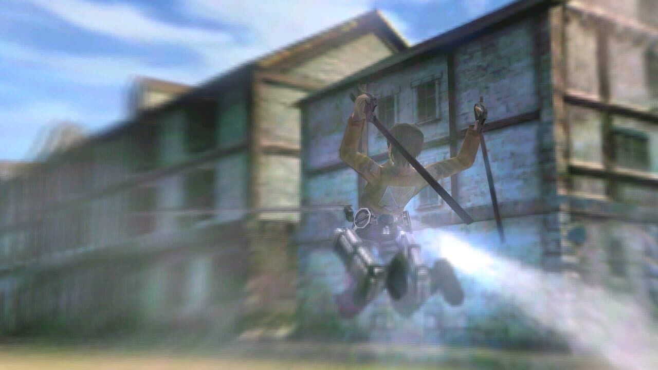 Attack on Titan: Humanity in Chains thumbnail 5