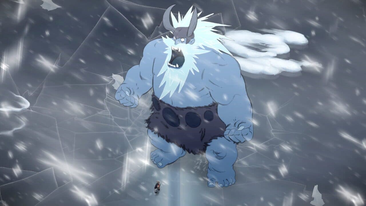 Jotun: Valhalla Edition thumbnail 2