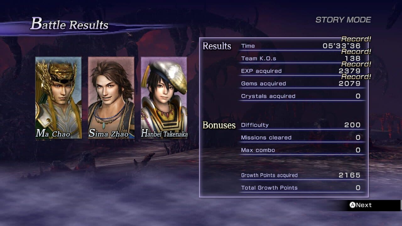 Warriors Orochi 3 Hyper thumbnail 12