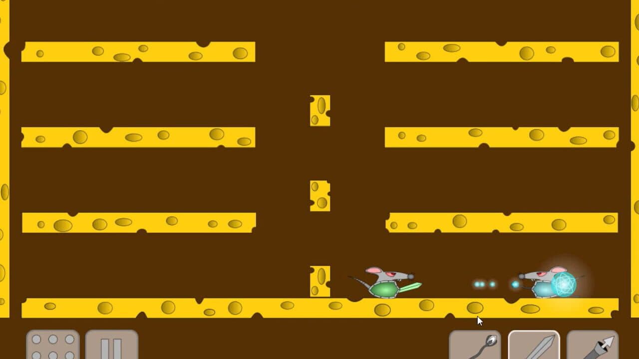 Rat Arena thumbnail 2