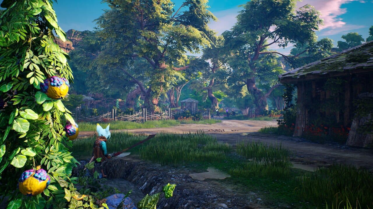 Biomutant thumbnail 8