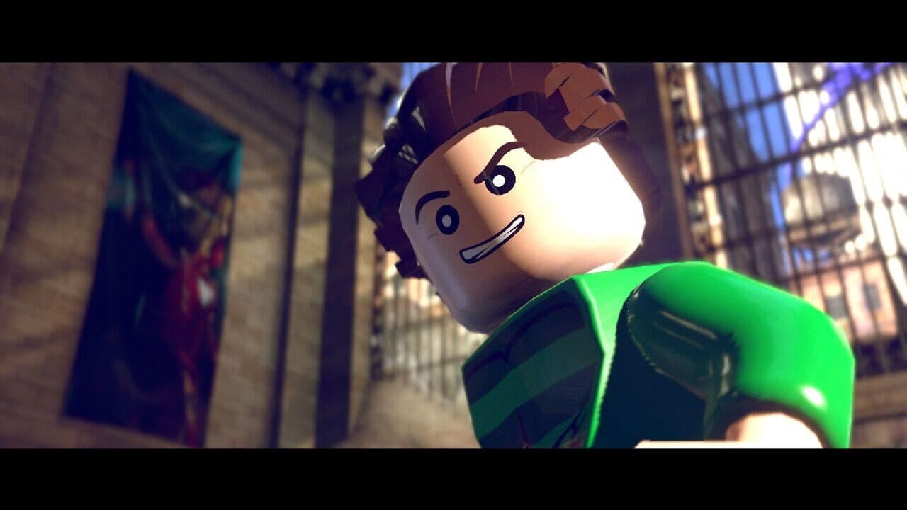 LEGO Marvel Super Heroes thumbnail 11