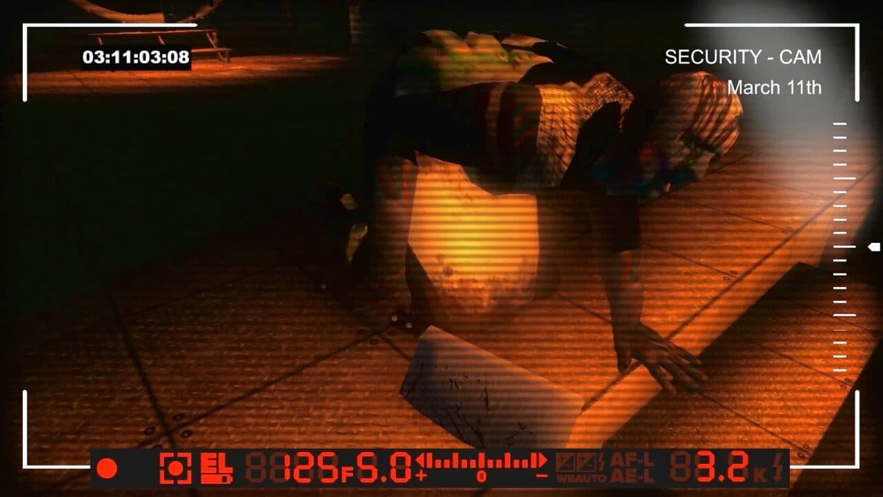 Worst Case Z thumbnail 5
