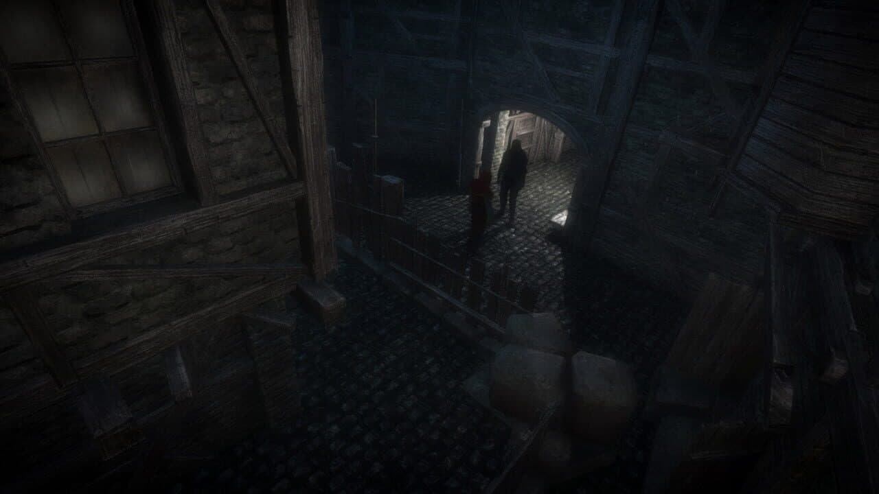 SteamDolls screenshot 1