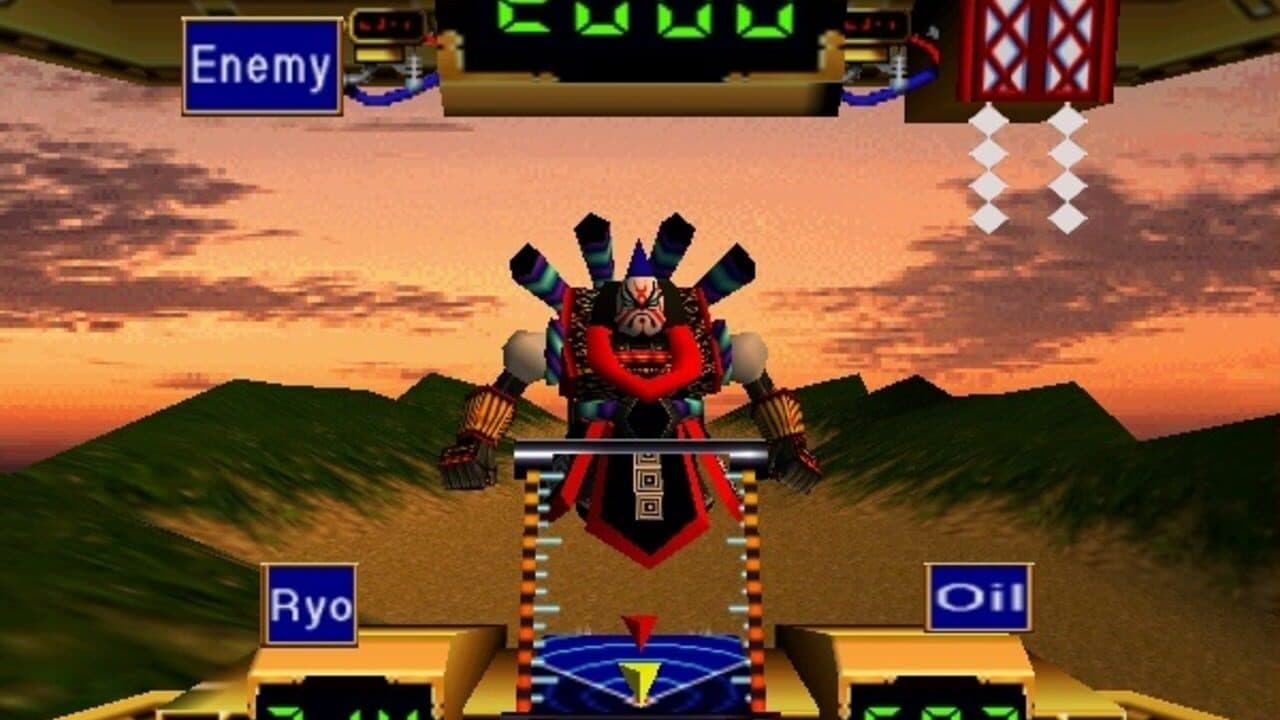 Mystical Ninja Starring Goemon thumbnail 3