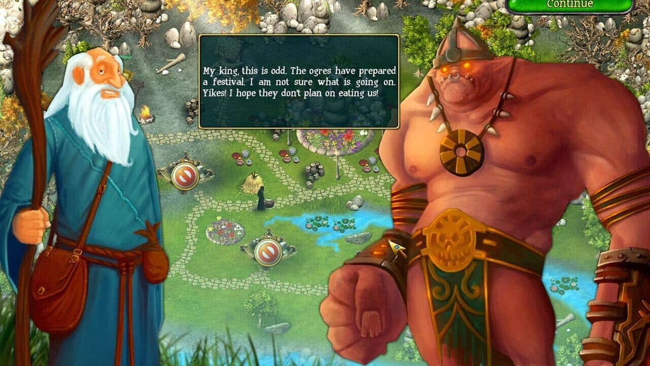 Kingdom Tales thumbnail 5
